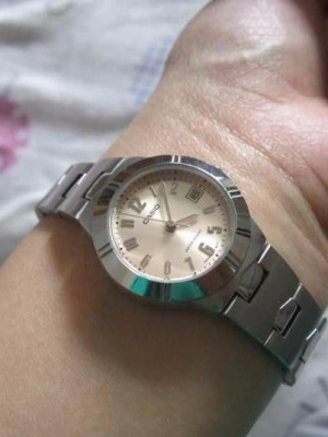 Casio LTP-1241D-4A3