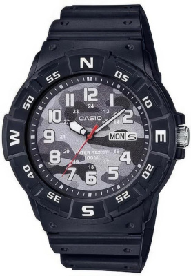 Casio MRW-220HCM-1B