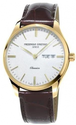 Frederique Constant FC-225ST5B5