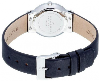 Skagen 358SSLB