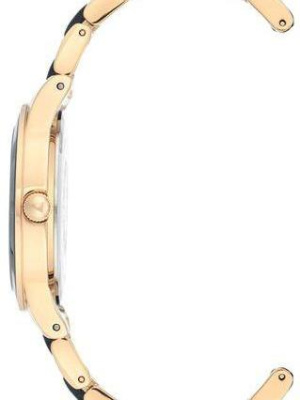 Anne Klein 3610GPBK