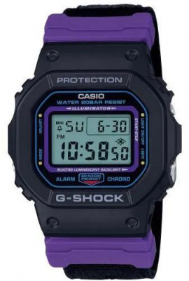 Casio DW-5600THS-1E