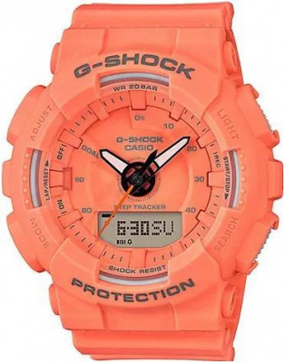 Casio GMA-S130VC-4A