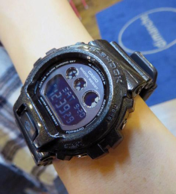 Casio GMD-S6900SM-1E