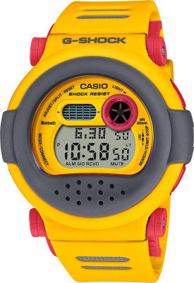 Casio G-B001MVE-9E