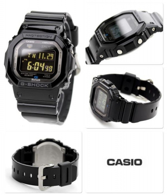 Casio GB-5600AA-1A