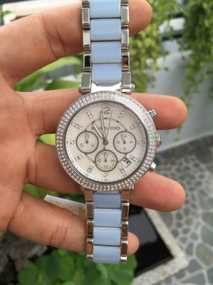 Michael Kors MK6138