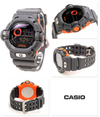 Casio G-9200GY-1E