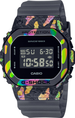 Casio GM-5640GEM-1E