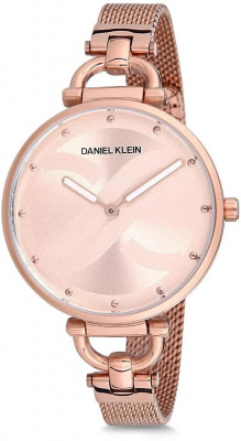 Daniel Klein 12064-4