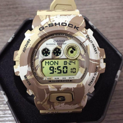 Casio GD-X6900MC-5E