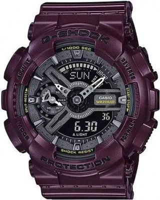 Casio GMA-S110MC-6A