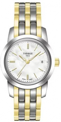 Tissot T033.210.22.111.00