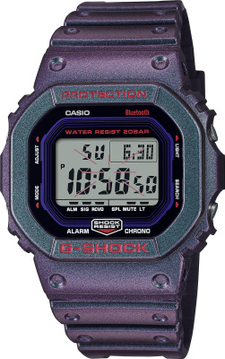 Casio DW-B5600AH-6E