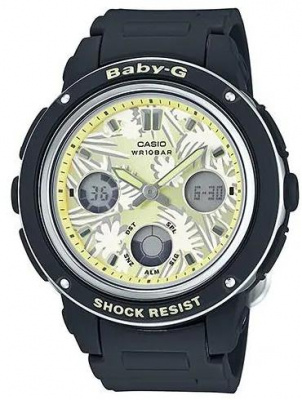 Casio BGA-150F-1A