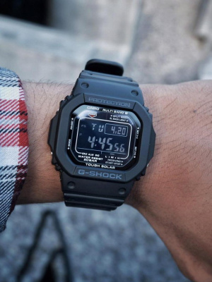 Casio GW-M5610U-1B