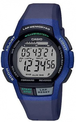 Casio WS-1000H-2A