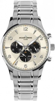 Jacques Lemans 1-1654M