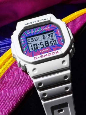 Casio DW-5600DN-7E