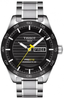 Tissot T.100.430.11.051.00