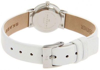 Skagen 358XSSLWW