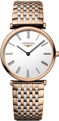 Longines L4.512.1.91.7