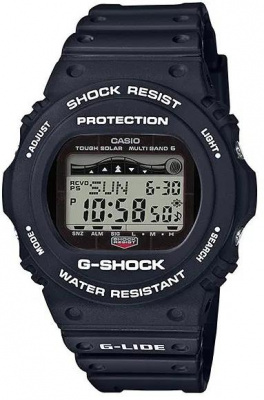 Casio GWX-5700CS-1E