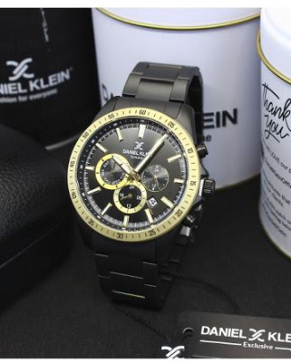 Daniel Klein 12594-5