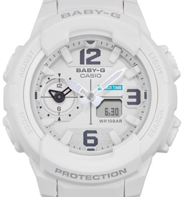 Casio BGA-230-7B