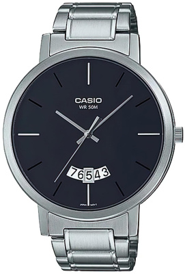 Casio MTP-B100D-1E