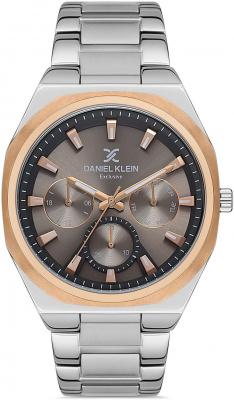 Daniel Klein 13191-3