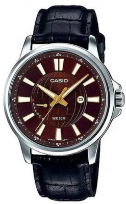 Casio MTP-E137L-5A