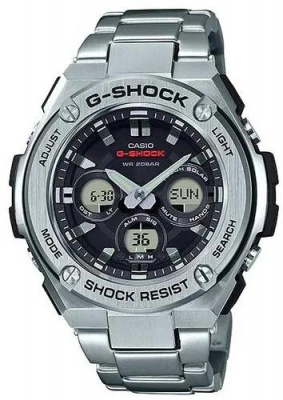 Casio GST-S310D-1A