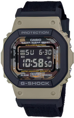 Casio DW-5610SU-5E