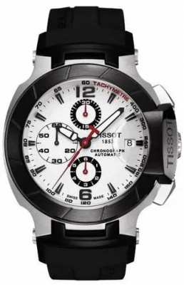 Tissot T048.427.27.037.00