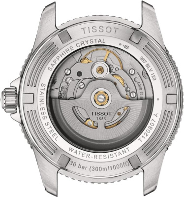 Tissot T120.807.11.091.00