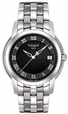 Tissot T031.410.11.053.00