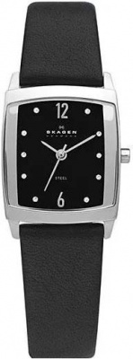 Skagen 691SSLB