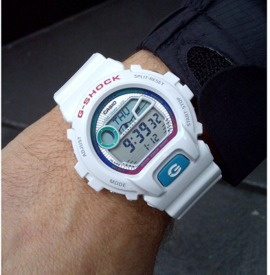 Casio GLX-6900-7H