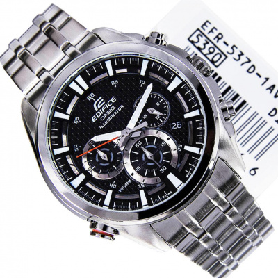 Casio EFR-537D-1A