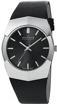 Skagen 580XLSLB