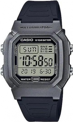 Casio W-800HM-7A