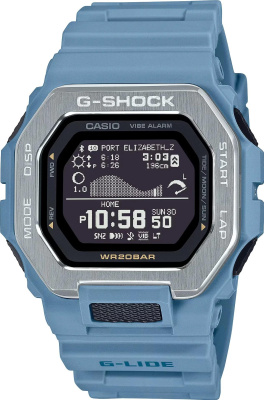 Casio GBX-100-2A