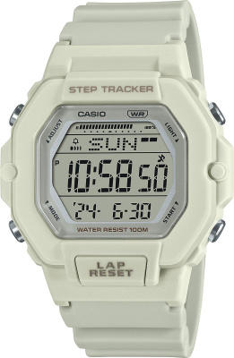 Casio LWS-2200H-8A