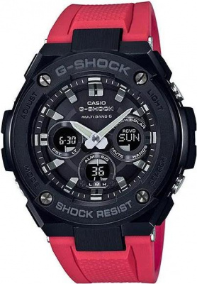 Casio GST-W300G-1A4