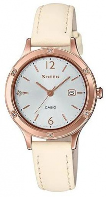 Casio SHE-4533PGL-7A