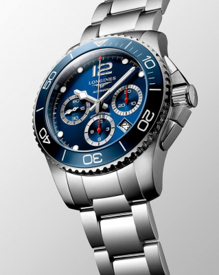 Longines L3.883.4.96.6