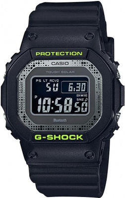 Casio GW-B5600DC-1E