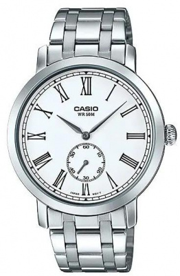 Casio MTP-E150D-7B