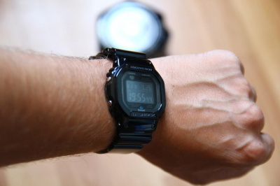 Casio GB-5600AA-1A